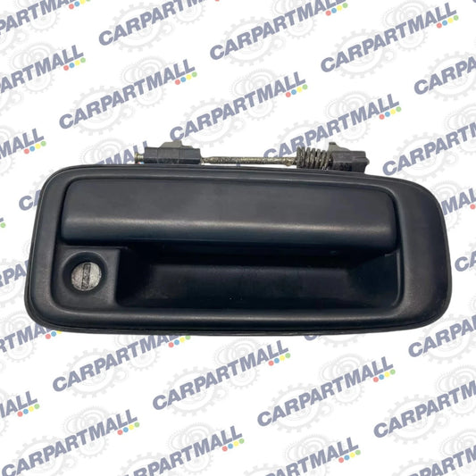 1988-1992 TOYOTA COROLLA FRONT RIGHT PASSENGER SIDE OUTER DOOR HANDLE ASSEMBLY