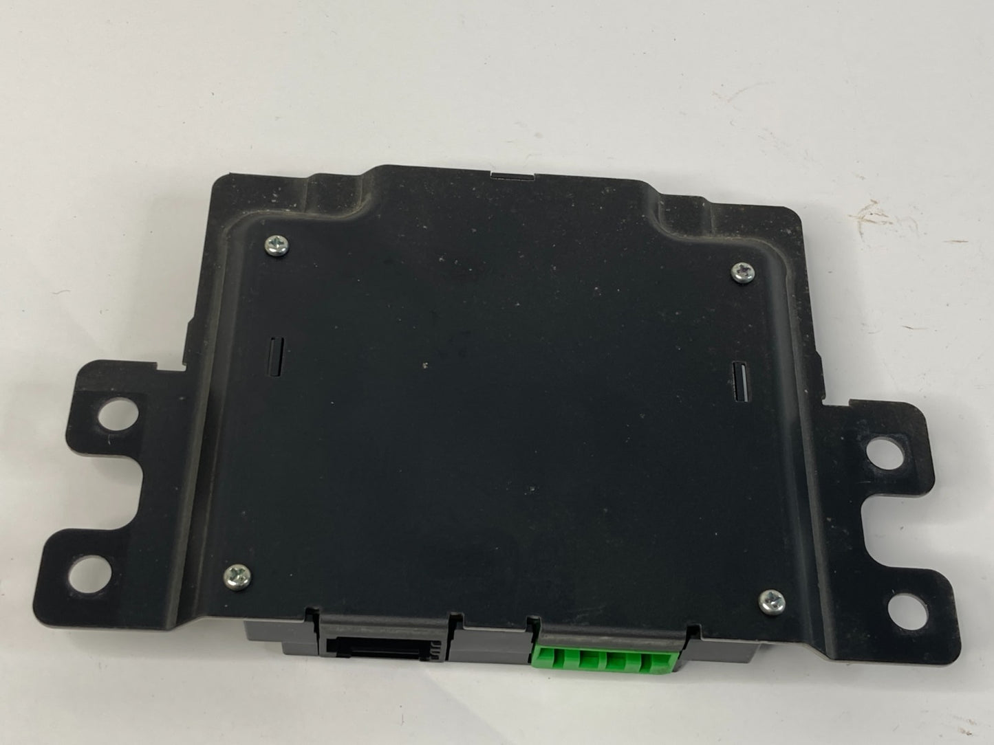 09-15 Jaguar XF 4.2L Multimedia Communication Control Module 8X23-14C512 OEM