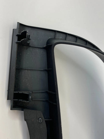 2007-2011 TOYOTA CAMRY SPEEDOMETER INSTRUMENT CLUSTER BEZEL TRIM 55404-06030