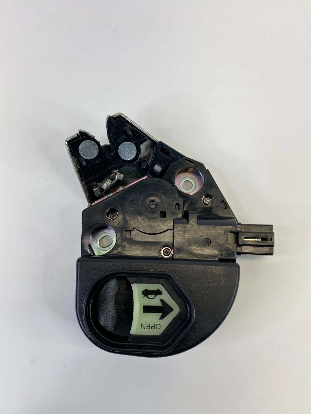 08 09 10 11 12 HONDA ACCORD SEDAN REAR TRUNK LID LOCK LATCH ACTUATOR OEM