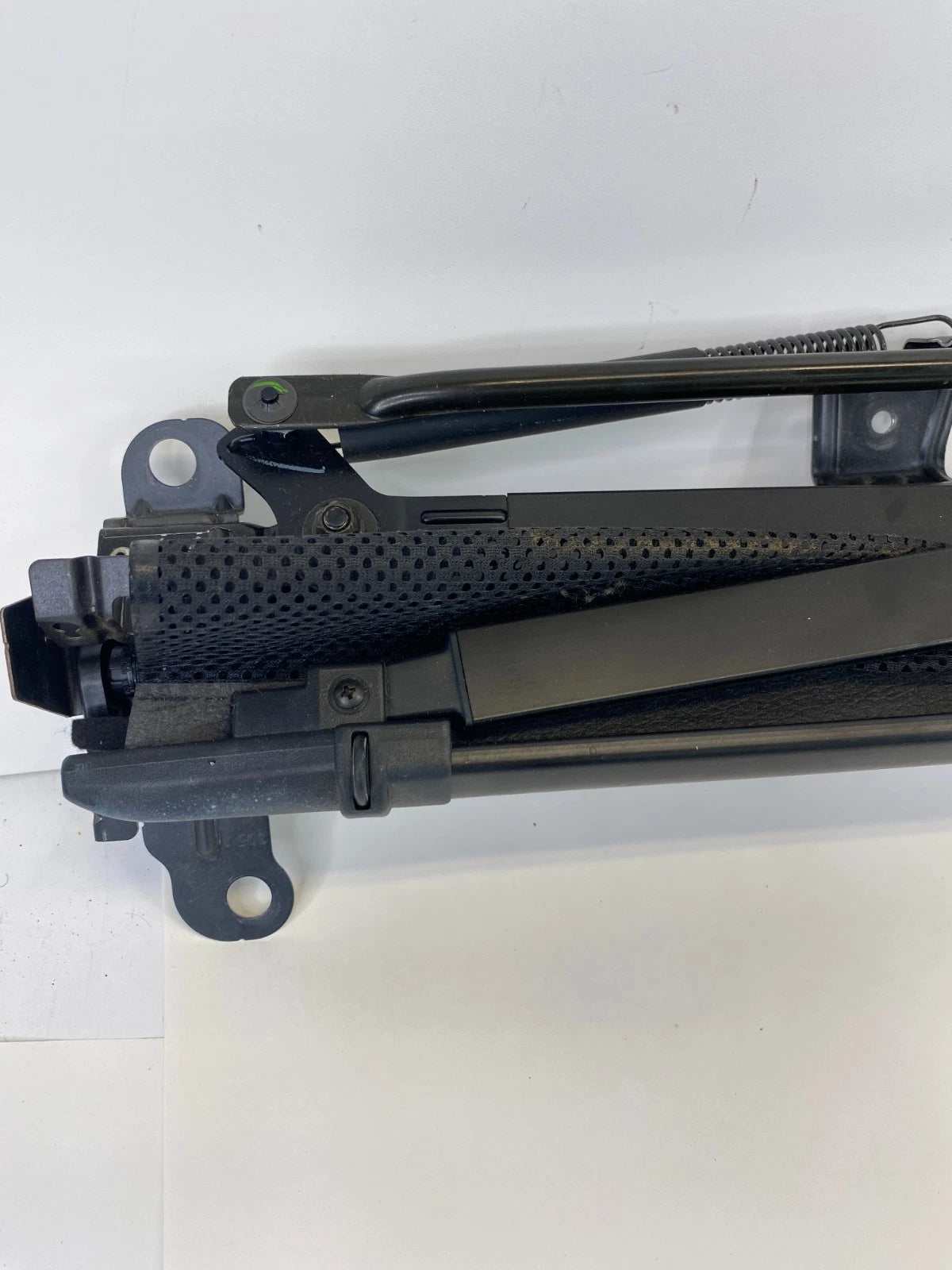 2002 2003 Lexus ES300 Rear Window Glass Sunshade Curtain Roll Cover OEM