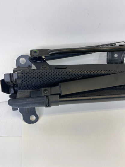 2002 2003 Lexus ES300 Rear Window Glass Sunshade Curtain Roll Cover OEM