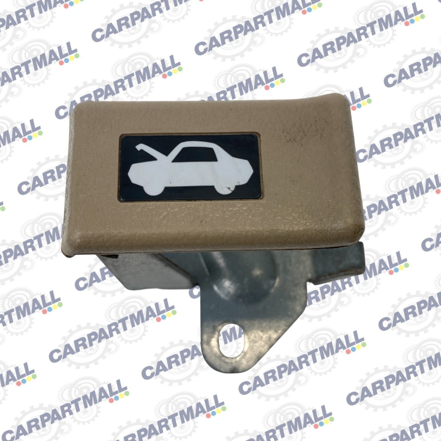 05 06 07 08 09 10 Honda Odyssey Hood Release Opener Handle Lever Switch OEM