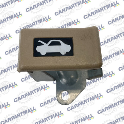 05 06 07 08 09 10 Honda Odyssey Hood Release Opener Handle Lever Switch OEM