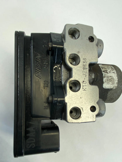 2005-2007 HONDA ACCORD 2.4L 16V FWD ABS ANTI LOCK BRAKE PUMP MODULE SDA-A7