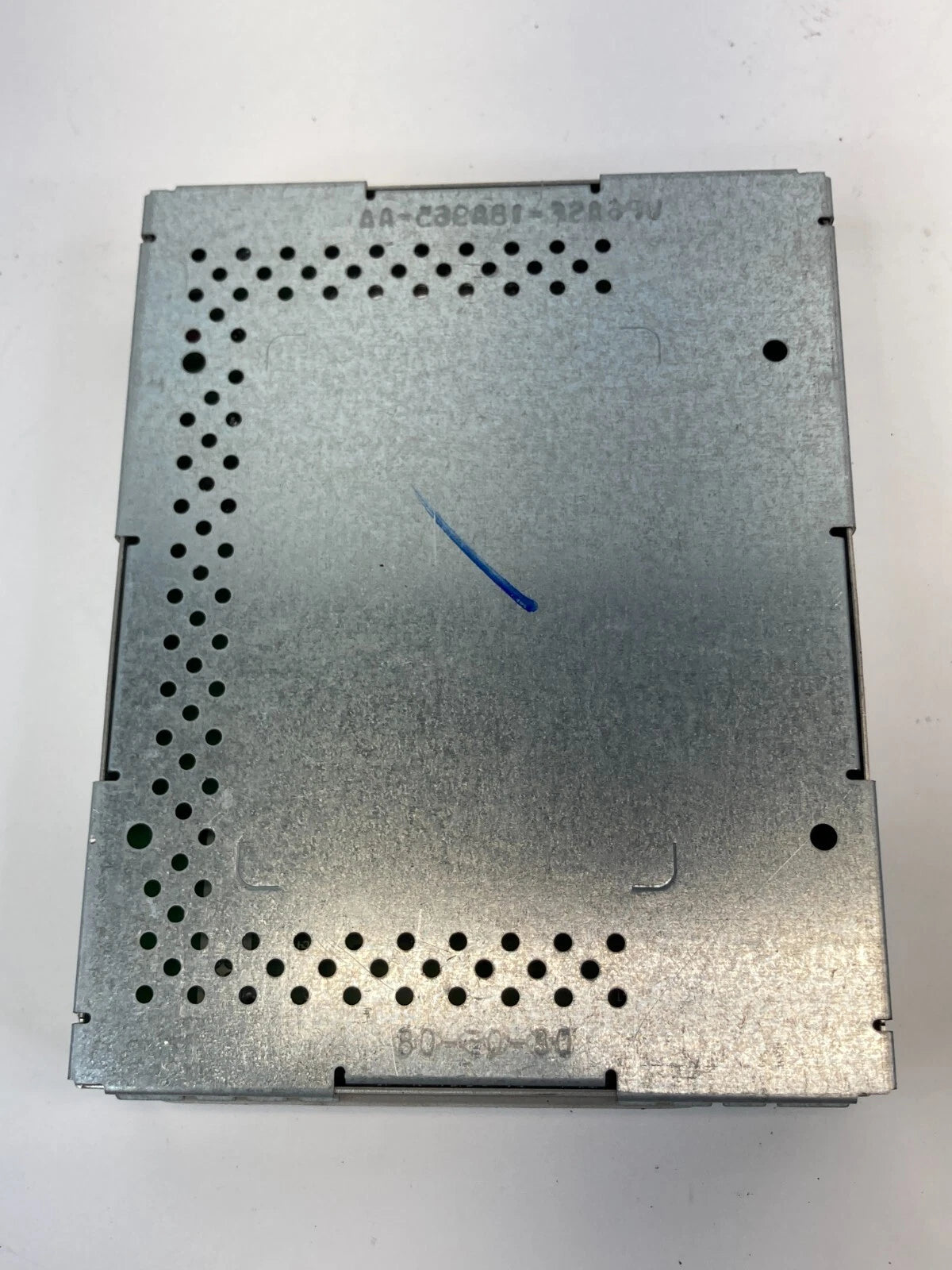 2007-2012 NISSAN ALTIMA SATELLITE RADIO TUNER CONTROL MODULE UNIT 28051EH00B OEM