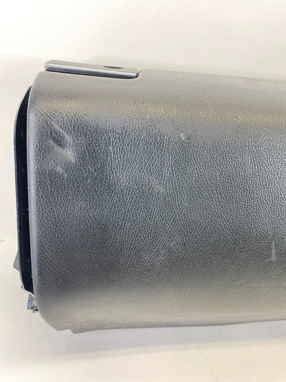 2001-2005 MERCEDES-BENZ C240 DASH GLOVE BOX STORAGE COMPARTMENT ASSY OEM