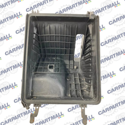 2011-2014 HYUNDAI SONATA AIR INTAKE LOWER COVER FRONT OEM FACTORY 28112-3Q100