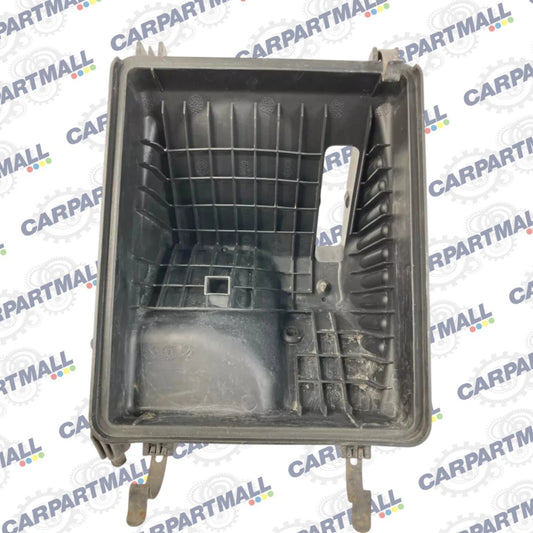 2011-2014 HYUNDAI SONATA AIR INTAKE LOWER COVER FRONT OEM FACTORY 28112-3Q100