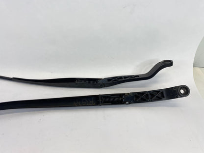 2007-2009 HONDA CR-V FRONT WINDSHIELD WIPER ARMS LEFT RIGHT PAIR SET OEM