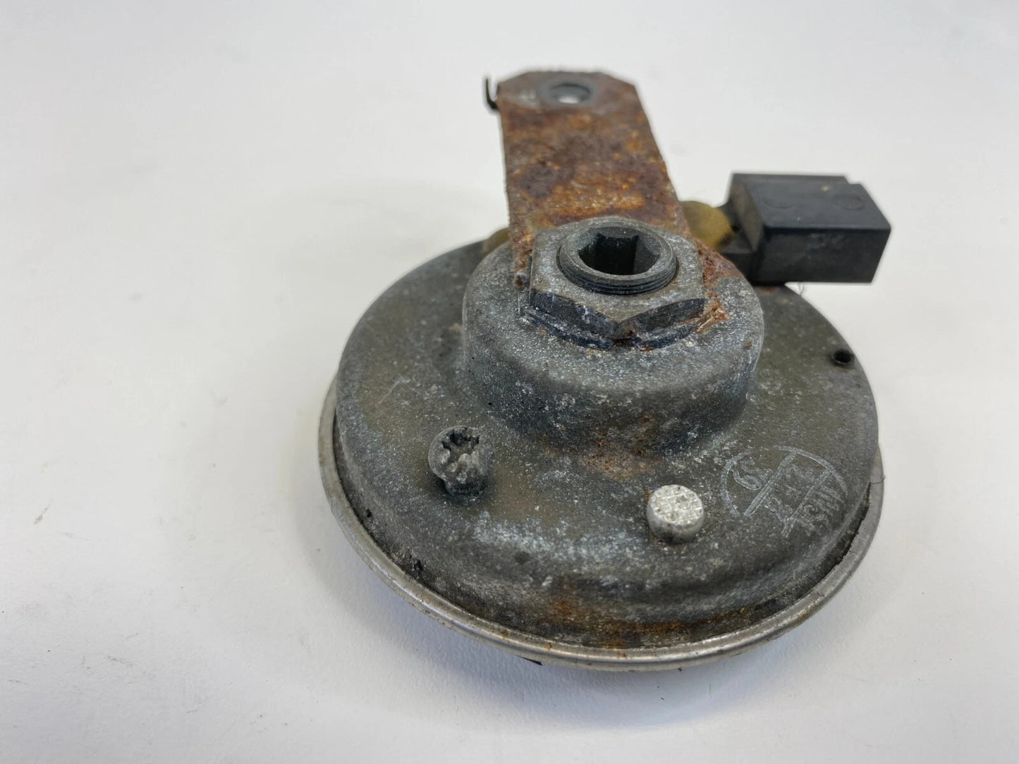 2002-2017 TOYOTA CAMRY HORN TONE PITCH ALARM SIREN SIGNAL E130026 OEM