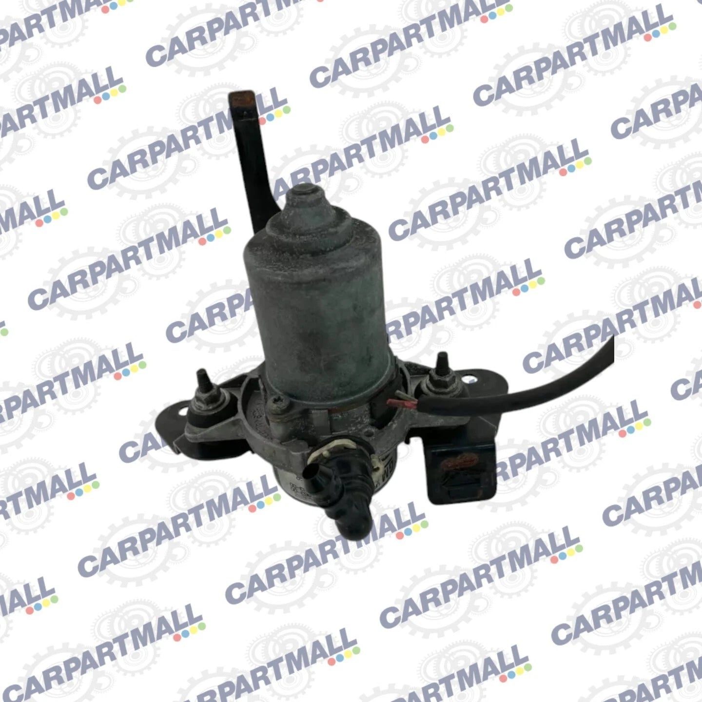 2009-2017 CHEVROLET TRAVERSE AUXILIARY BRAKE BOOSTER VACUUM PUMP 20803252 OEM