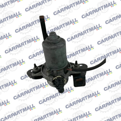 2009-2017 CHEVROLET TRAVERSE AUXILIARY BRAKE BOOSTER VACUUM PUMP 20803252 OEM