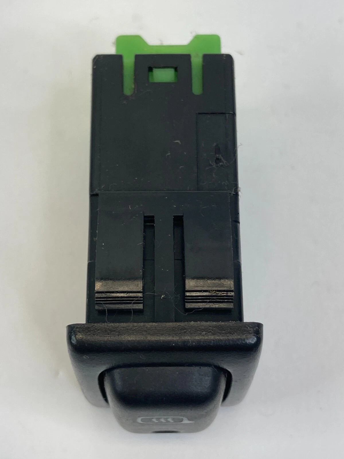2003 2004 2005 SUZUKI GRAND VITARA DASH FRONT HEATED MIRROR CONTROL SWITCH OEM
