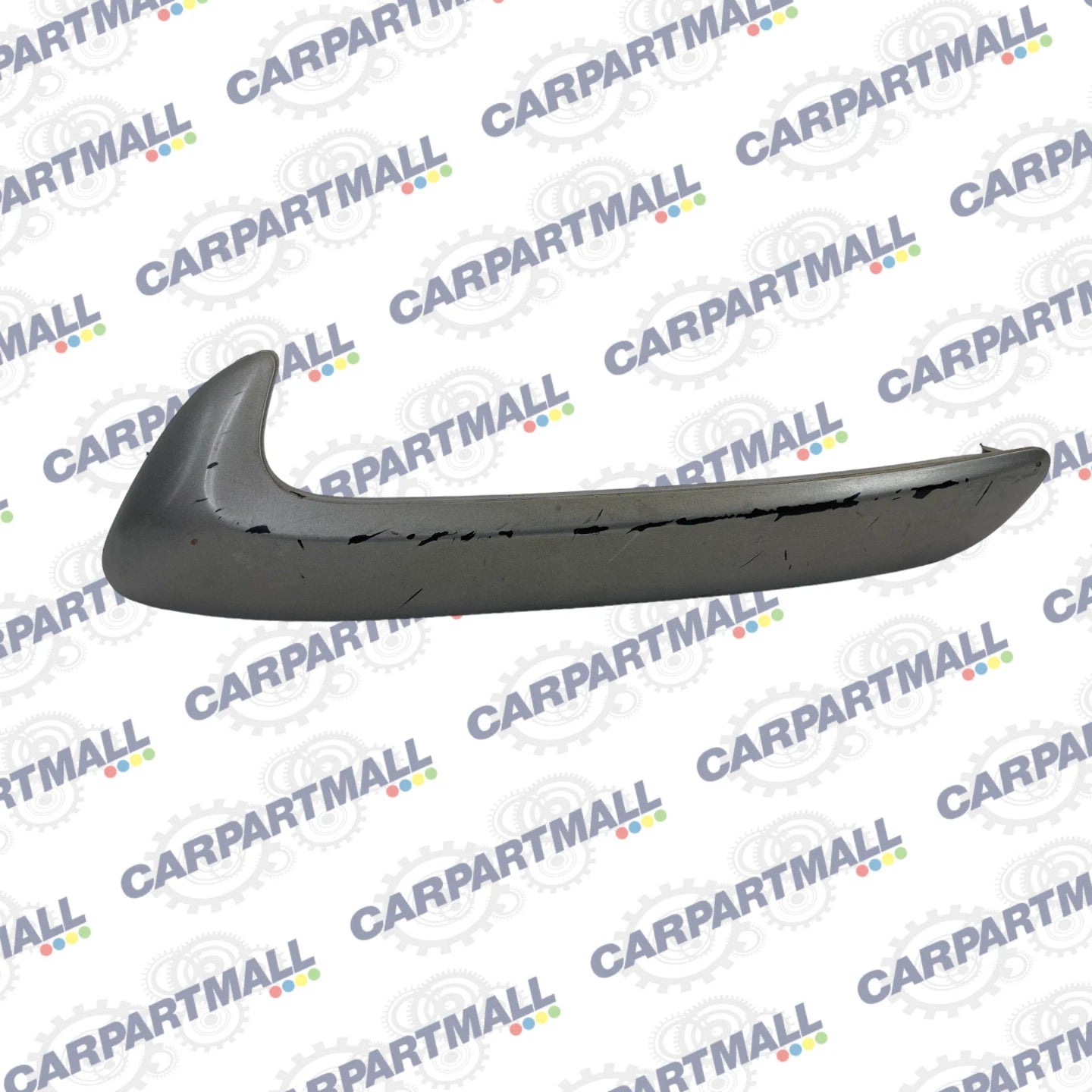 2004 2005 TOYOTA RAV4 REAR RIGHT PASSENGER INTERIOR PULL HANDLE COVER TRIM OEM