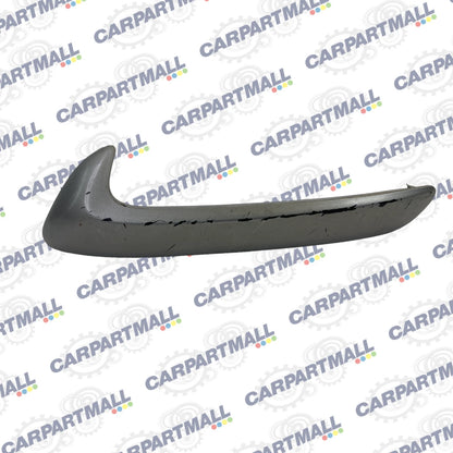 2004 2005 TOYOTA RAV4 REAR RIGHT PASSENGER INTERIOR PULL HANDLE COVER TRIM OEM