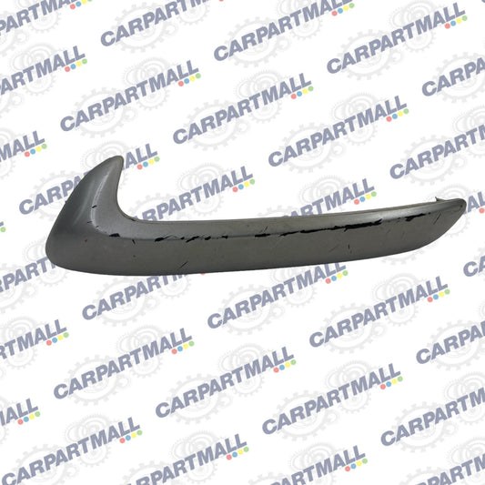 2004 2005 TOYOTA RAV4 REAR RIGHT PASSENGER INTERIOR PULL HANDLE COVER TRIM OEM