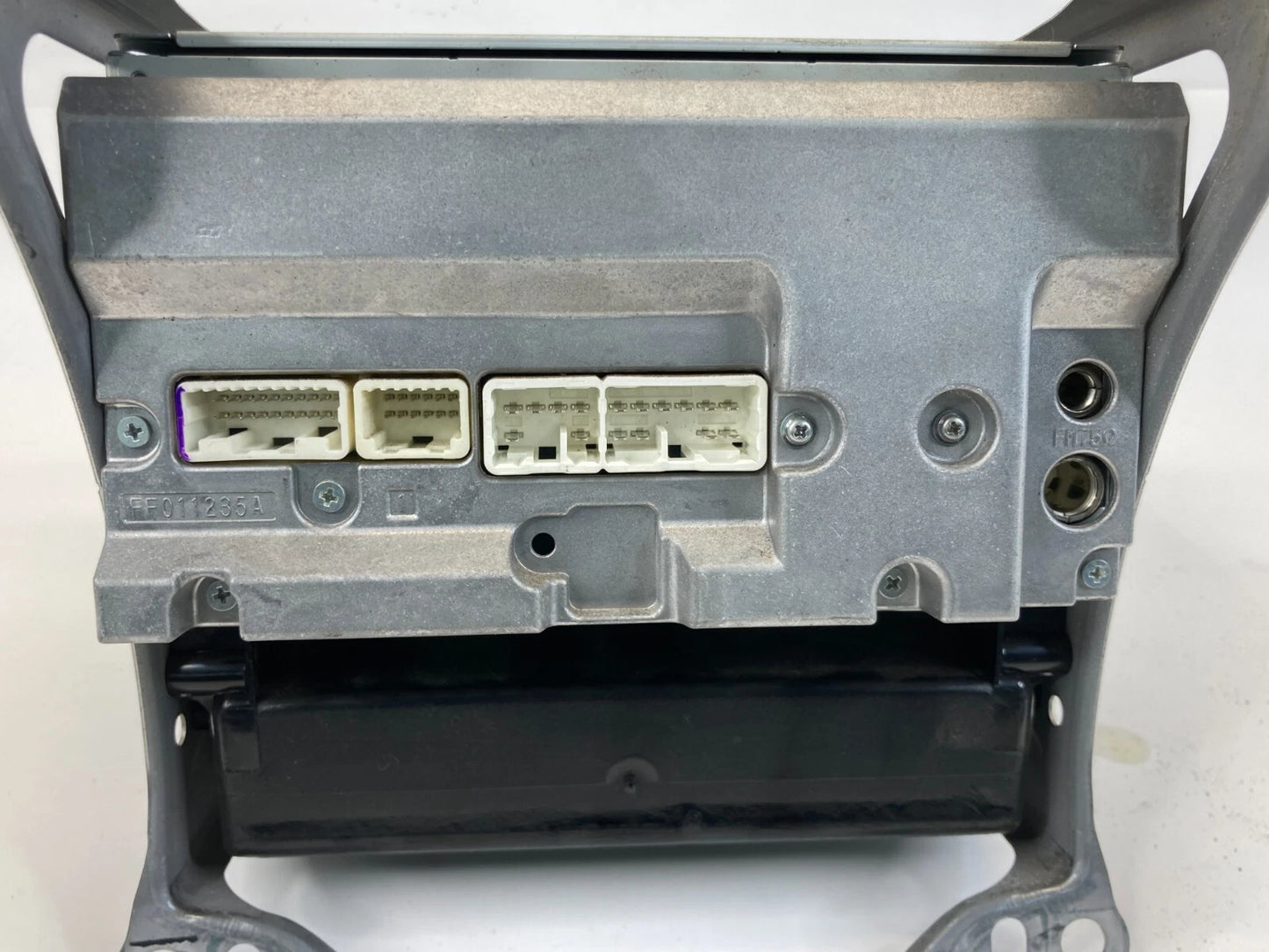 2006-2009 TOYOTA PRIUS AM FM CD PLAYER RADIO RECEIVER UNIT 86120-47200 OEM