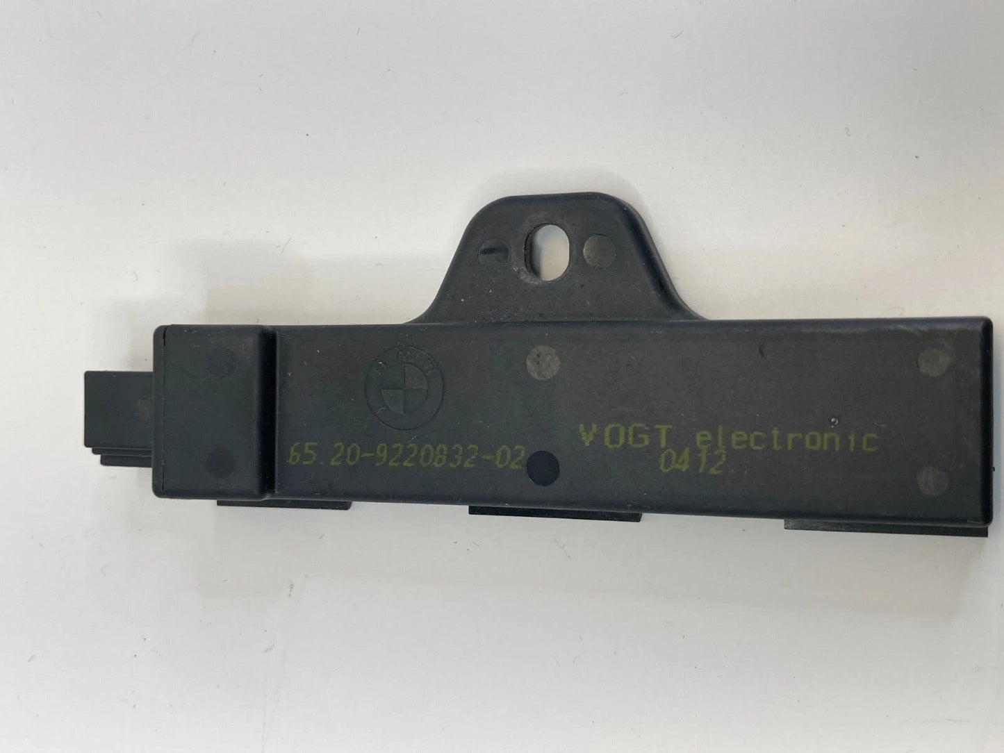2011-2017 BMW X3 2015-2018 X4 M3 KEYLESS ENTRY ACCESS ANTENNA CONTROL MODULE OEM