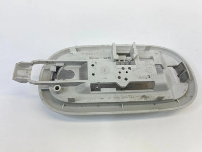 2008-2012 JEEP LIBERTY INTERIOR REAR ROOF DOME READING LIGHT LAMP 5JG58TRMAD