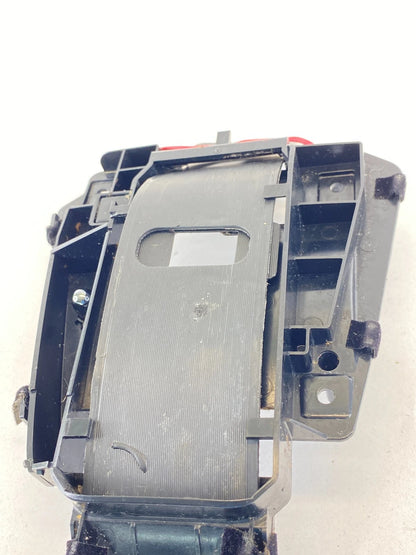 2007-2012 NISSAN ALTIMA SEDAN FLOOR GEAR SHIFTER SHIFT LEVER MASK COVER TRIM