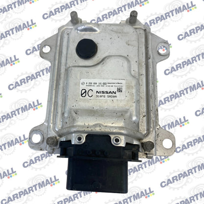 2015-2019 Nissan Versa A/T Transmission Control Module Unit TCM 310F6-5RD0A OEM