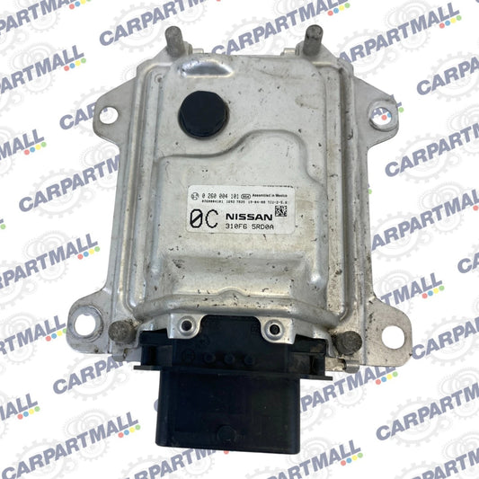 2015-2019 Nissan Versa A/T Transmission Control Module Unit TCM 310F6-5RD0A OEM