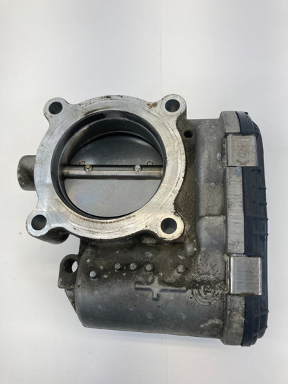 2014-2018 Ford Focus 14-19 Escape 2.0L Throttle Body Valve Assembly DS7E9F991BB