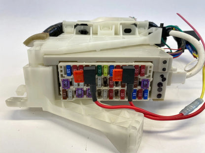 2012-2015 TOYOTA PRIUS INTERIOR FUSE RELAY BODY JUNCTION BOX 82730-47510 OEM