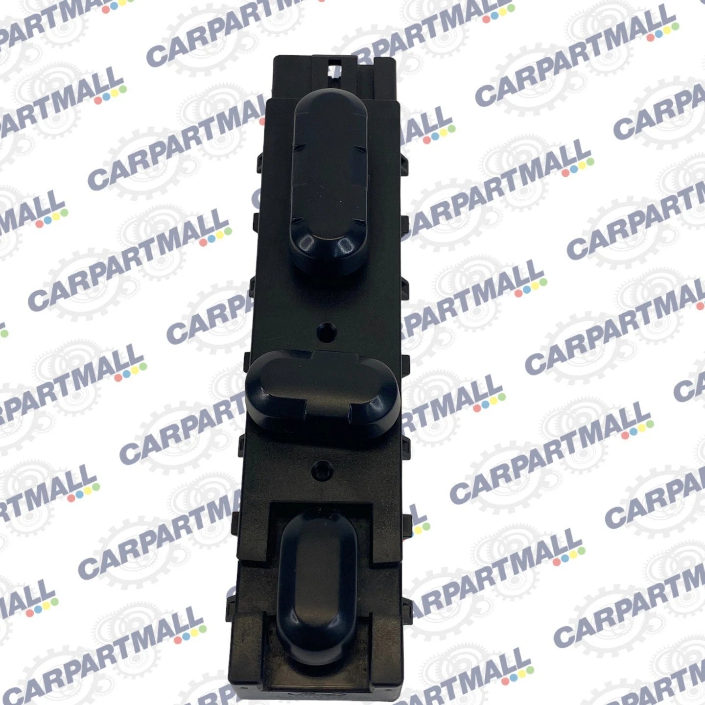 07-15 LINCOLN MKX FRONT LEFT SIDE POWER SEAT ADJUSTMENT SWITCH 6L2T-14B709-FCW