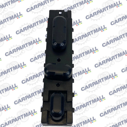 07-15 LINCOLN MKX FRONT LEFT SIDE POWER SEAT ADJUSTMENT SWITCH 6L2T-14B709-FCW