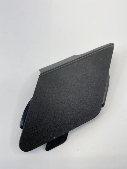 2009-2012 CHEVROLET TRAVERSE FRONT LEFT INNER COVER TRIM BEZEL PANEL 1697992 OEM