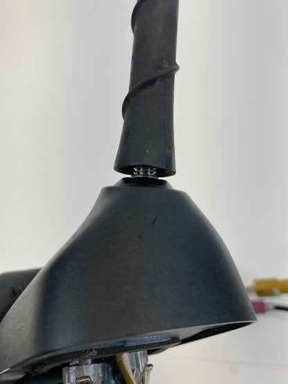 2011 2012 GMC Terrain Equinox Roof Mounted Radio Antenna Base Mast 20794864 OEM