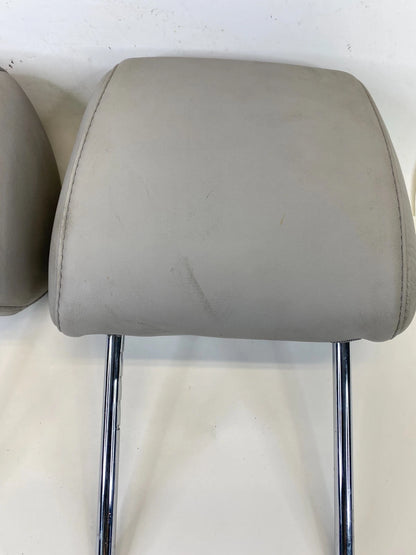 2004-2009 LEXUS RX330 RX350 FRONT DRIVER/PASSENGER HEAD REST HEADREST SET OEM