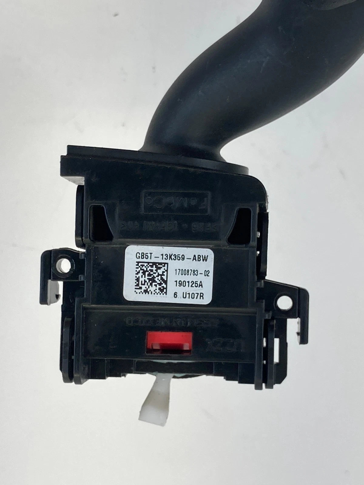 2013-2019 FORD EXPLORER INTERCEPTOR UTILITY WINDSHIELD WIPER LEVER SWITCH OEM