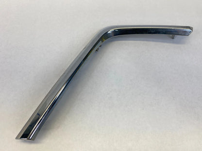 2016-2019 MITSUBISHI OUTLANDER SPORT FRONT LEFT LOWER BUMPER MOLDING GARNISH OEM