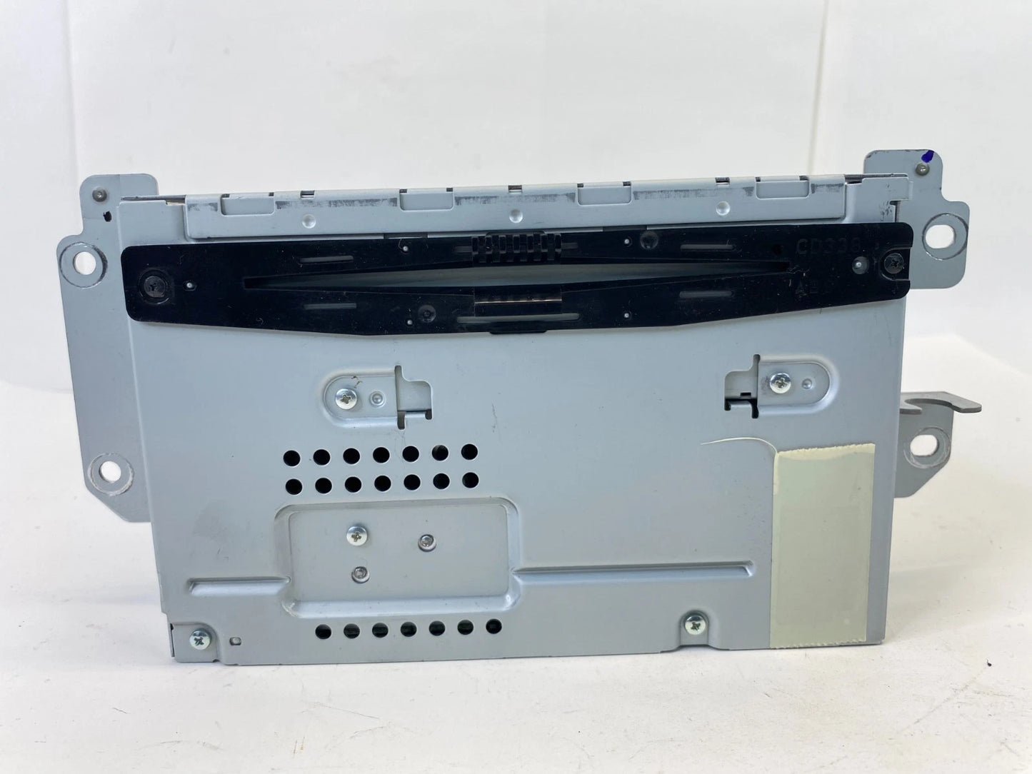 10-12 FORD FUSION MILAN RADIO RECEIVER 6 CD PLAYER AUDIO UNIT 9E5T-19C159-AD OEM