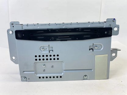 10-12 FORD FUSION MILAN RADIO RECEIVER 6 CD PLAYER AUDIO UNIT 9E5T-19C159-AD OEM
