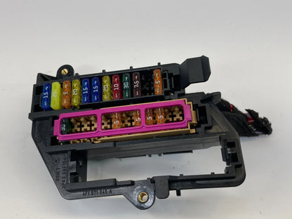 2005-2011 AUDI A6 QUATTRO FRONT JUNCTION RELAY FUSE BOX 4F1-971-845-A OEM
