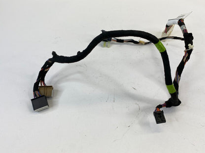 2006 Jeep Grand Cherokee Front Right Pass Side Door Wiring Harness X36002003 OEM