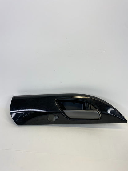 2007-2009 Acura MDX Rear Right Side Interior Door Handle Bezel Trim 83732-STX