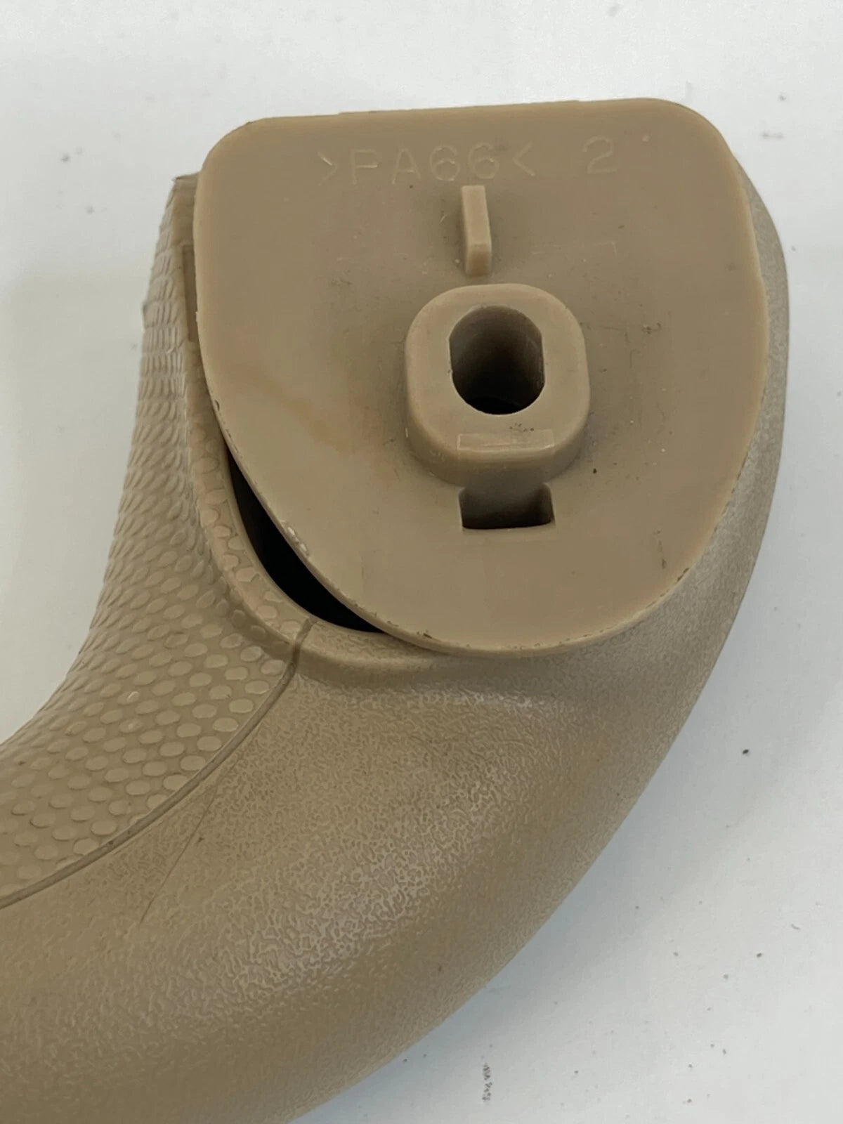 2011-2014 HYUNDAI SONATA ROOF REAR RIGHT INNER GRAB GRIP ASSIST STRAP HANDLE
