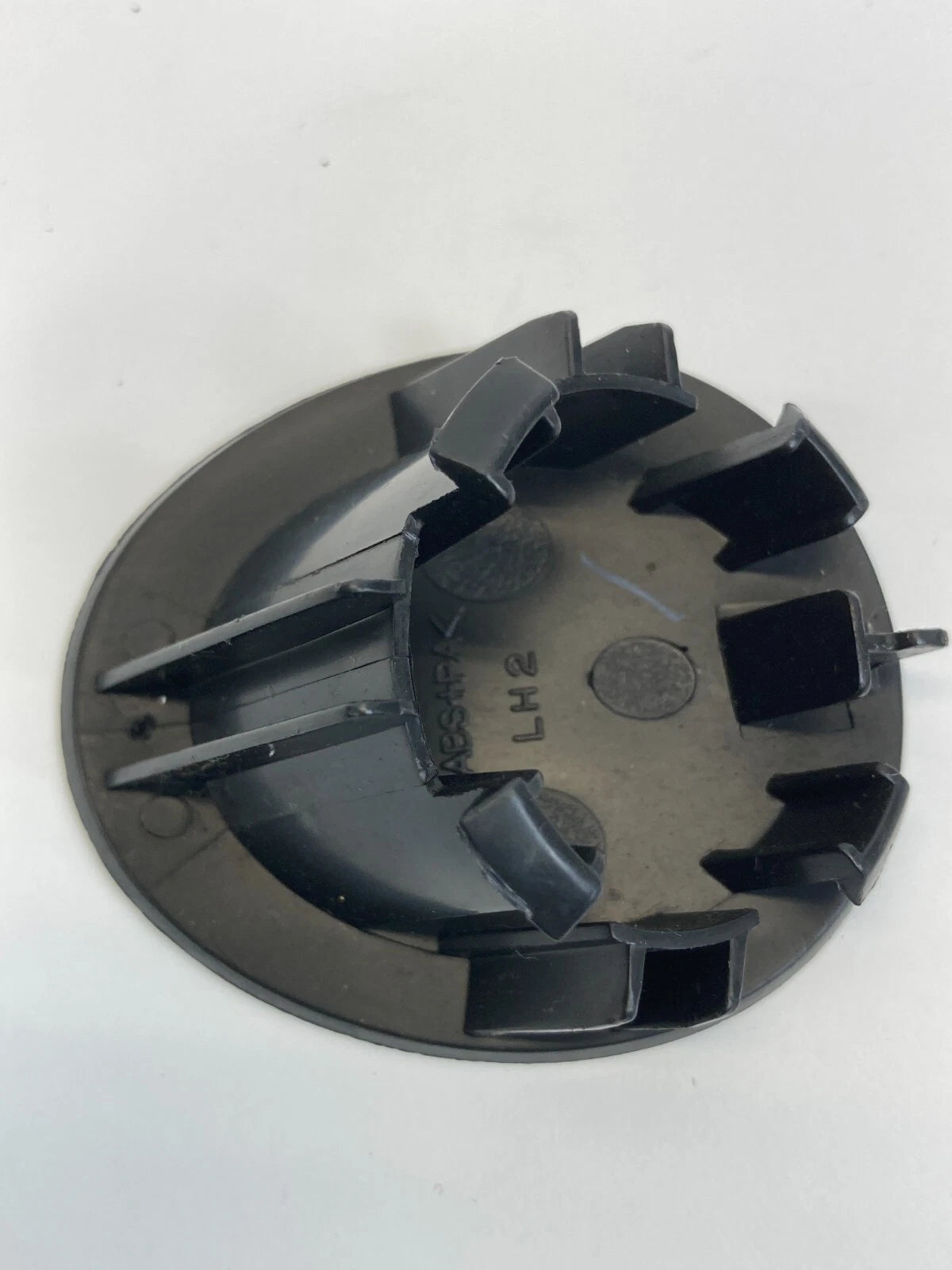 2007-2015 MINI COOPER DASH INSTRUMENT PANEL LEFT END COVER PLUG CAP OEM