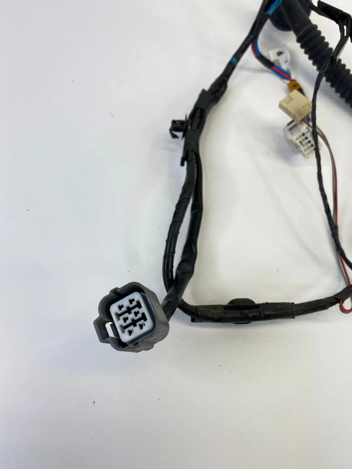 09-13 SUBARU FORESTER REAR RIGHT SIDE DOOR WIRE WIRING HARNESS 81822SC000 OEM