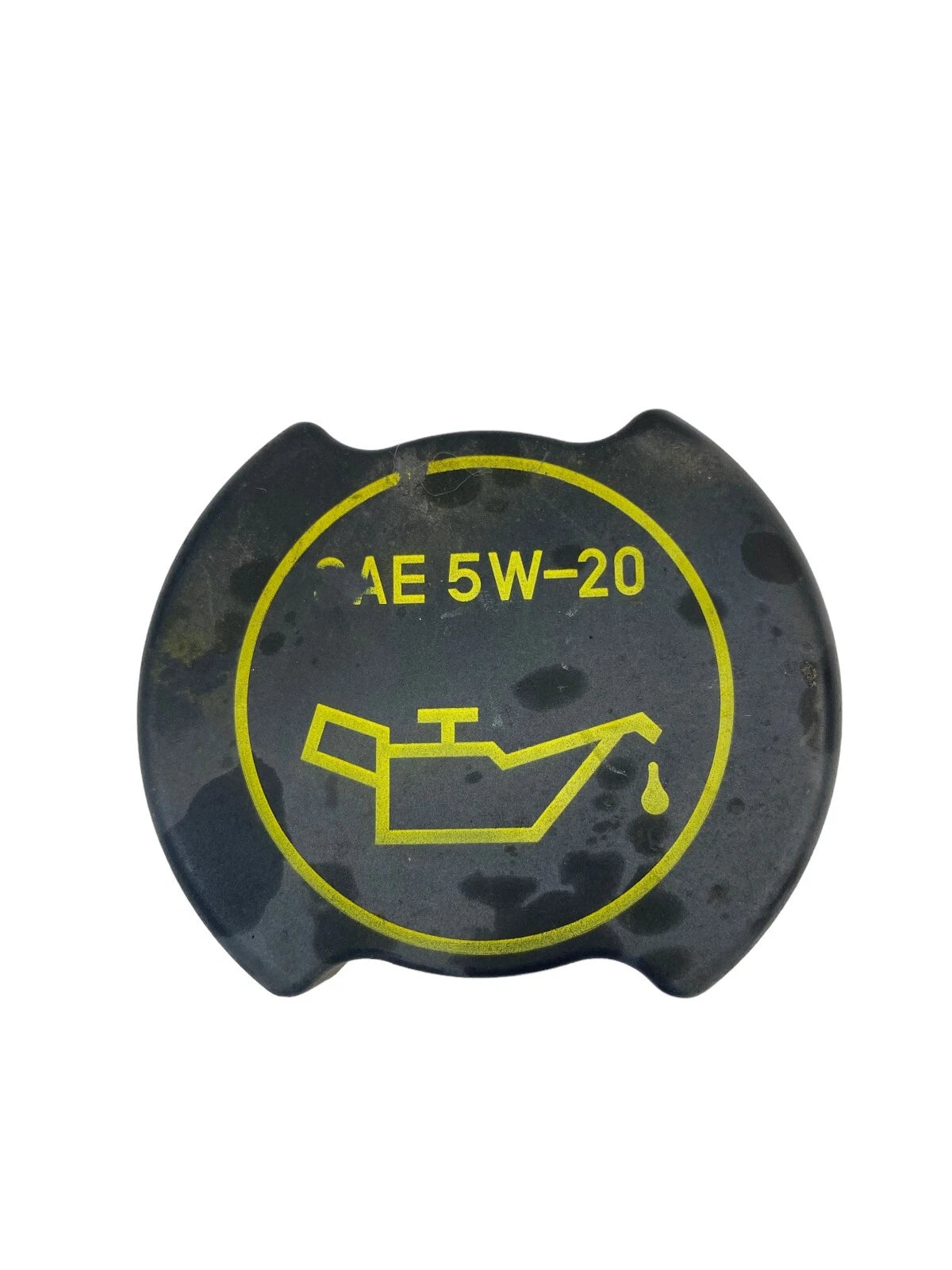 05-07 FORD FREESTYLE 06-12 FUSION ENGINE OIL FILLER FLUID CAP OEM