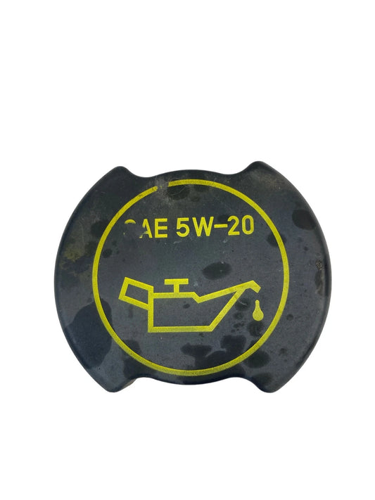 05-07 FORD FREESTYLE 06-12 FUSION ENGINE OIL FILLER FLUID CAP OEM