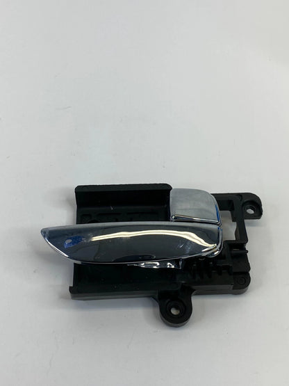 2010 HYUNDAI ELANTRA FRONT RIGHT SIDE INTERIOR DOOR HANDLE 82623-HD000 OEM