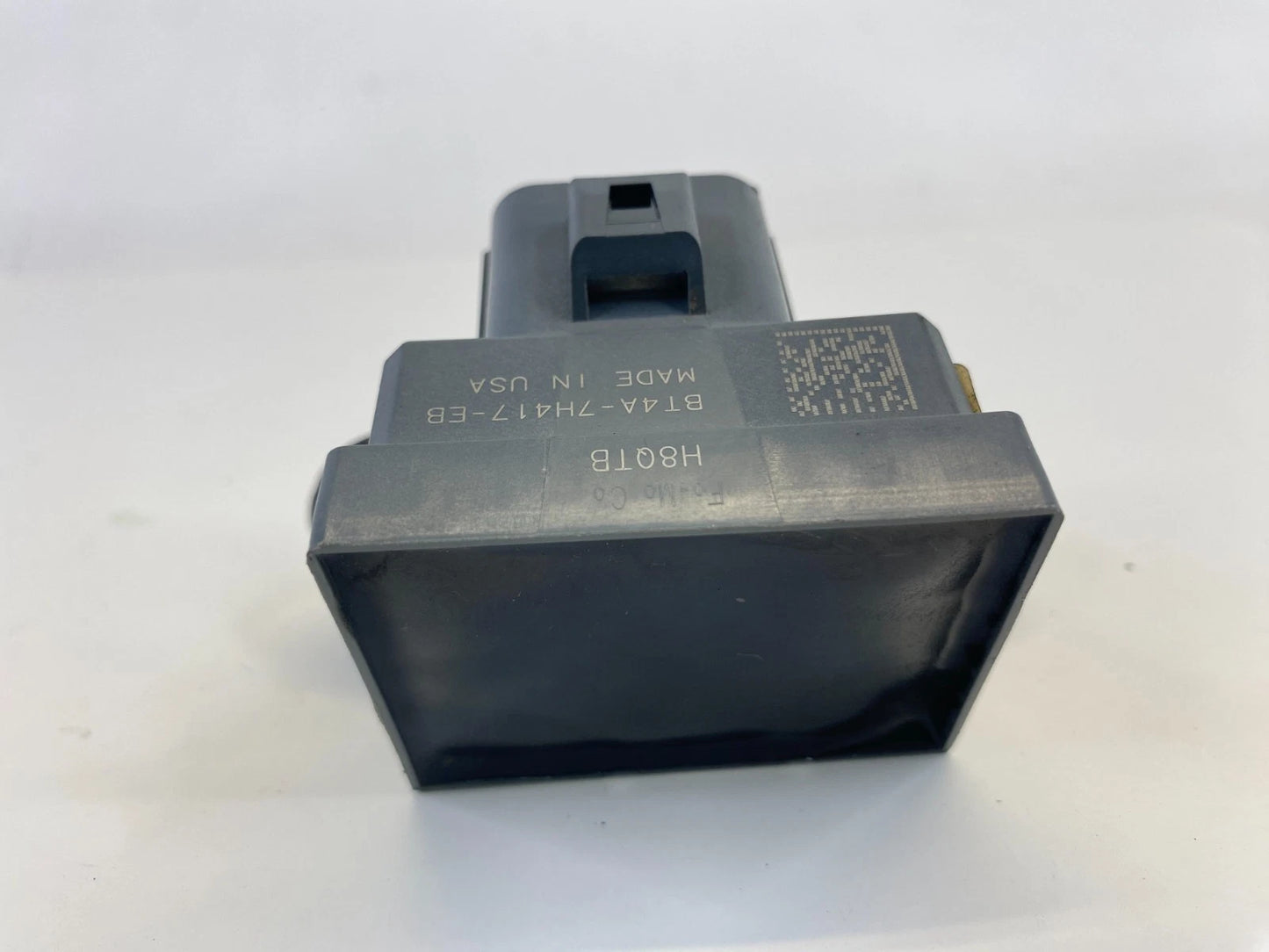 2013-2015 Ford Explorer 3.7L Transfer Case Control Module FG1A-7H417-LA OEM