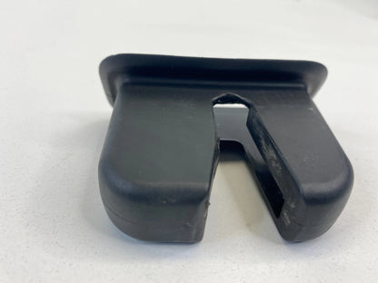 2005-2011 AUDI A6 QUATTRO REAR TRUNK LOCK LATCH ACTUATOR COVER 4E0827520B OEM