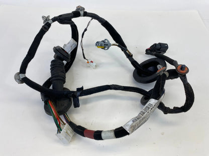 2014-2016 KIA OPTIMA REAR RIGHT SIDE DOOR HARNESS WIRE WIRING 916604C010M0 OEM